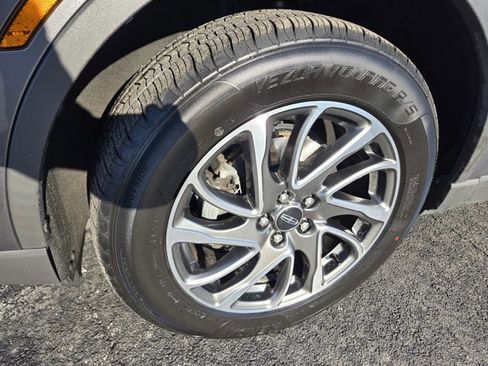 Used 2022 Lincoln Corsair AWD w/ Equipment Group 101A image 48