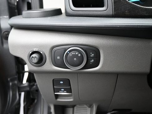 New 2024 Ford Transit 150 Low Roof AWD image 13