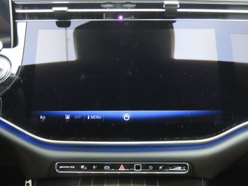 New 2026 Mercedes-Benz E 53 AMG e 4MATIC Sedan image 14