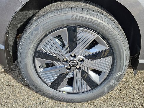 New 2026 Nissan Murano SL image 6