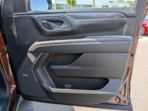 Used 2023 Chevrolet Tahoe RST w/ Luxury Package RWD image 36