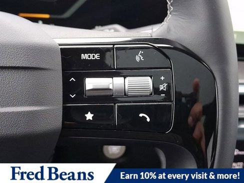 New 2026 Kia Sorento SX image 16