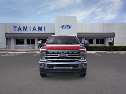 New 2026 Ford F250 Lariat AWD/4WD image 6
