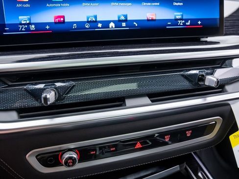 New 2026 BMW X7 xDrive40i image 29