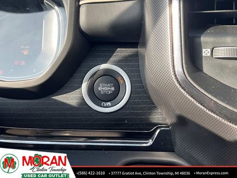 Used 2023 RAM 1500 Limited image 24