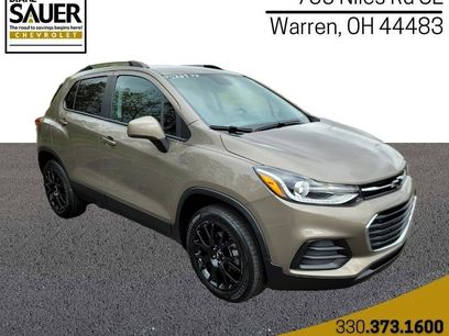 Used 2022 Chevrolet Trax LT w/ Sport Edition