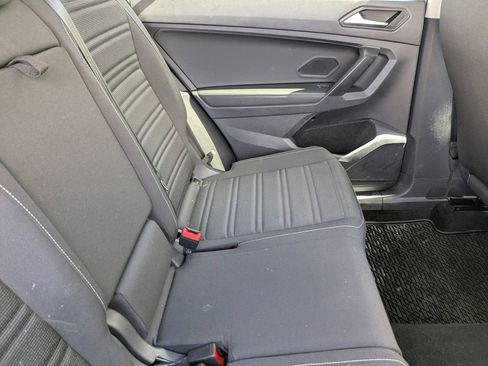 Used 2023 Volkswagen Tiguan S w/ Driver Assistance Package AWD/4WD image 34