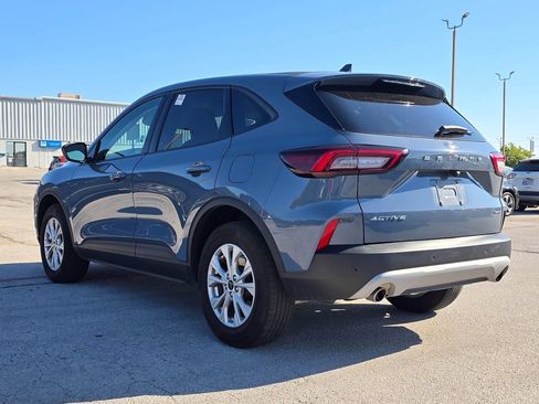 Used 2025 Ford Escape Active w/ Tech Pack #1 AWD/4WD image 4