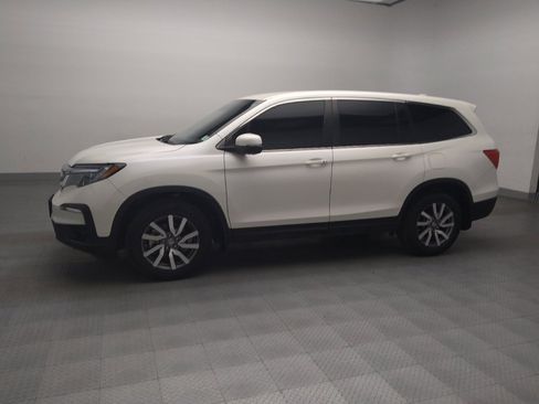 Used 2019 Honda Pilot EX image 2