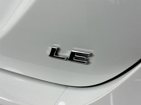 Certified 2024 Toyota Camry LE w/ Convenience Package FWD image 13