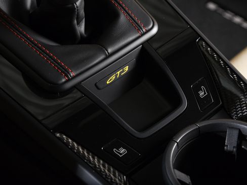 Used 2022 Porsche 911 GT3 RWD image 20