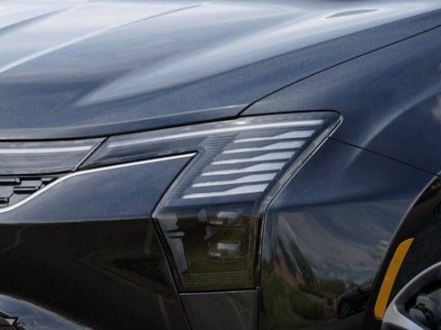 New 2027 Chrysler Pacifica Select AWD/4WD image 36