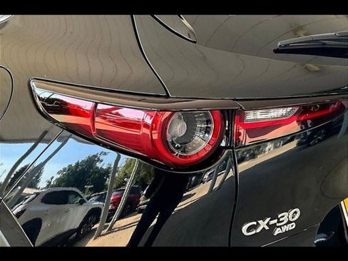 New 2025 MAZDA CX-30 AWD 2.5 S w/ Preferred Package image 62