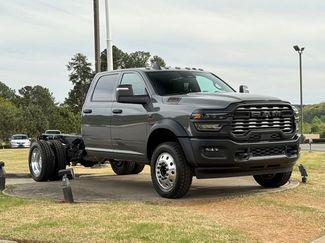 New 2026 RAM 4500 Tradesman video 1