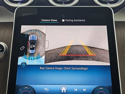 Used 2026 Mercedes-Benz GLC 300 image 26