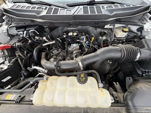 Used 2021 Ford F150 XL w/ Equipment Group 101A High image 18