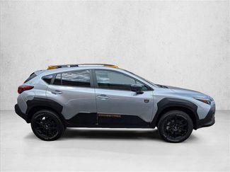 New 2026 Subaru Crosstrek 2.5i Wilderness AWD/4WD video 4