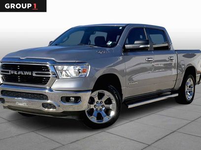 Used 2019 RAM 1500 Big Horn