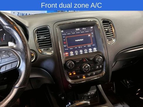 Used 2020 Dodge Durango R/T image 12