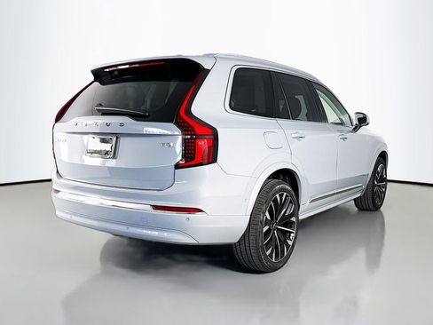 New 2026 Volvo XC90 T8 Ultra AWD/4WD image 7
