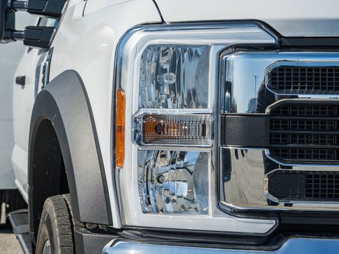 New 2026 Ford F450 XL image 13