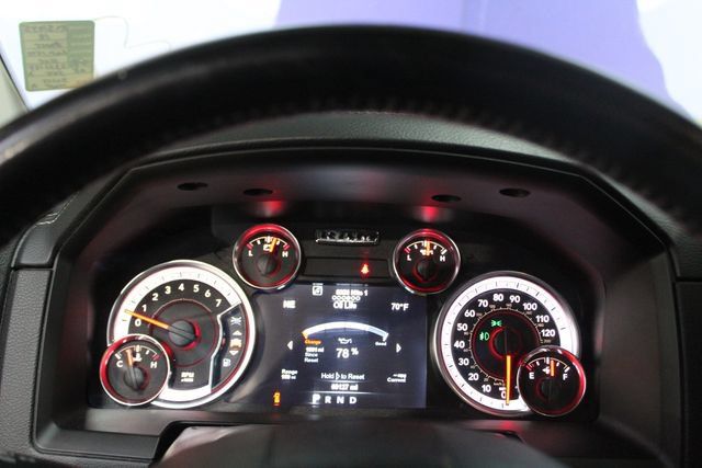 Used 2018 RAM 1500 Sport AWD/4WD image 18