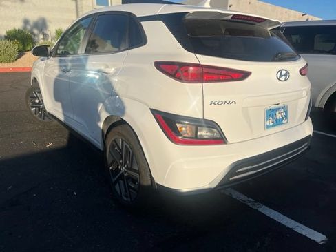 Used 2023 Hyundai Kona SE FWD image 6