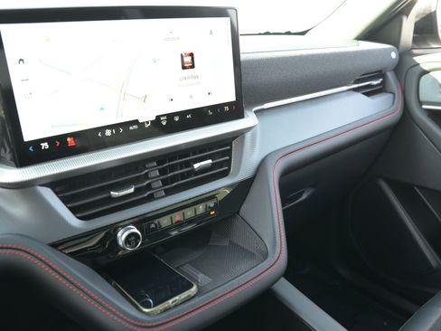 Used 2025 Ford Explorer ST w/ Sun And Sound Package image 26