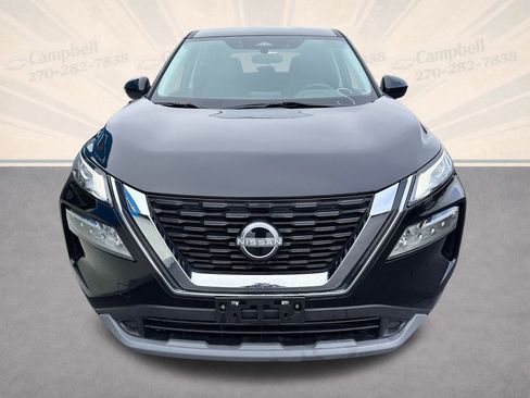 Used 2023 Nissan Rogue SV image 9