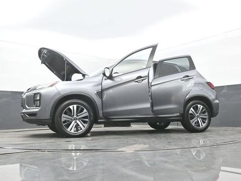 Used 2024 Mitsubishi Outlander Sport SE AWD/4WD image 69