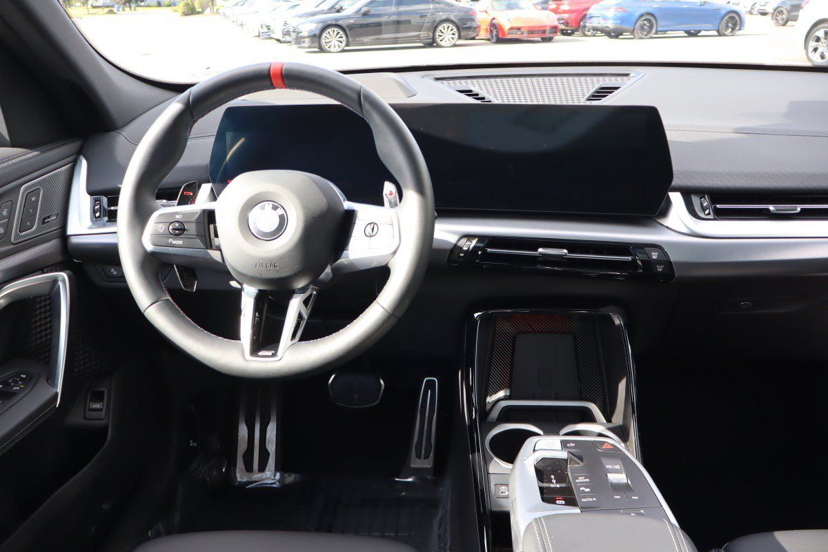 Used 2026 BMW X2 M35i AWD/4WD image 18