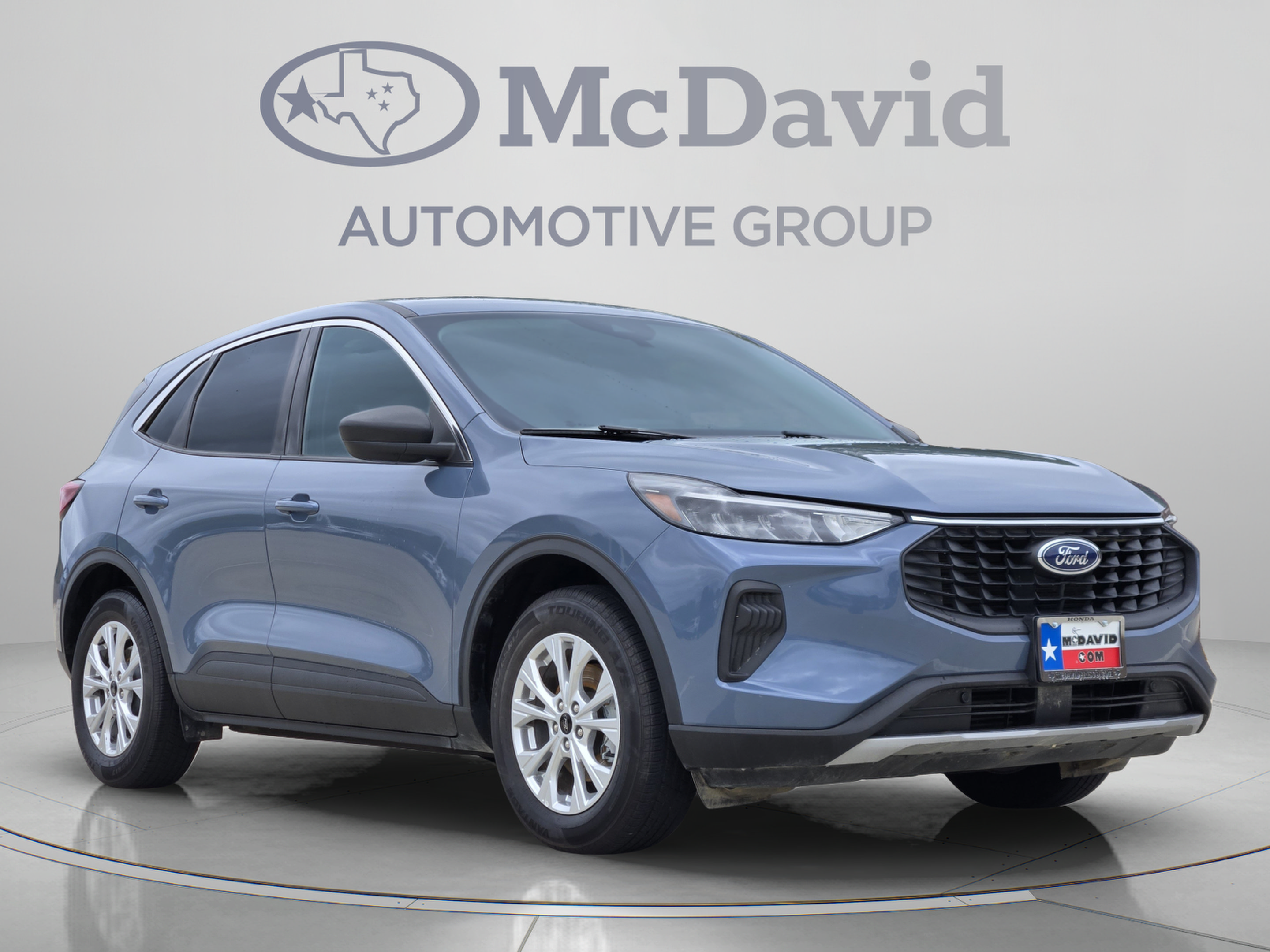 Used 2024 Ford Escape Active FWD image 7