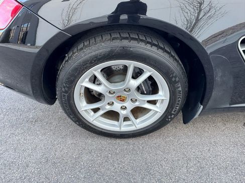 Used 2006 Porsche Boxster image 21