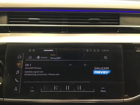 Used 2023 Audi A8 L 3.0T image 22