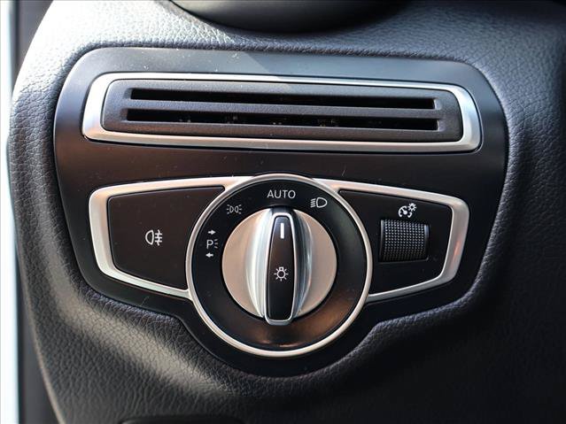 Used 2018 Mercedes-Benz C 43 AMG 4MATIC Sedan image 14