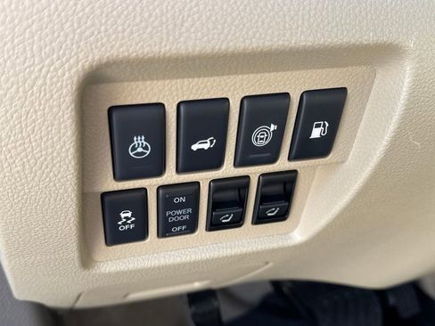 Used 2014 Nissan Murano LE w/ Platinum Edition Package image 34