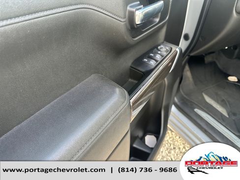 Used 2022 Chevrolet Silverado 1500 LT image 13