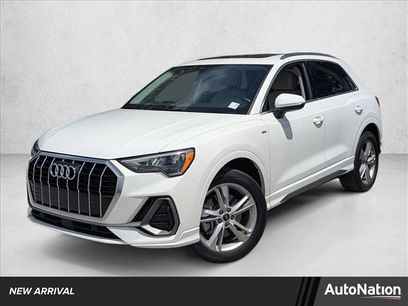 Used 2022 Audi Q3 2.0T Premium w/ Convenience Package