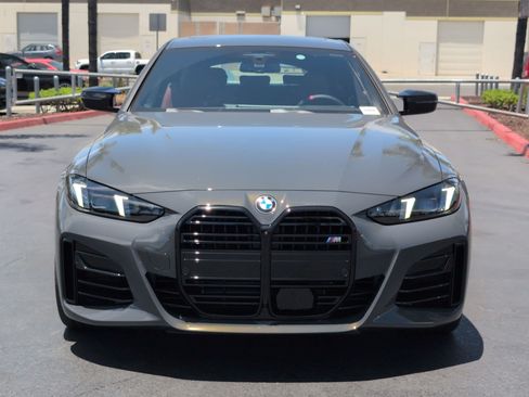 New 2026 BMW M440i w/ Premium Package RWD image 3
