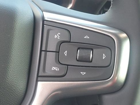 New 2026 Chevrolet Silverado 1500 LT AWD/4WD image 22
