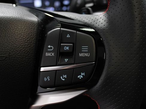 Used 2025 Ford Explorer ST AWD/4WD image 29