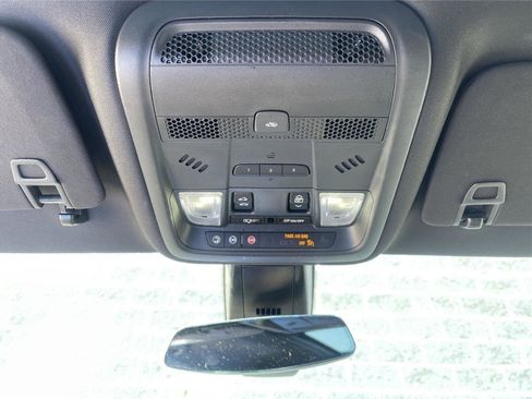 Certified 2025 Cadillac XT6 Premium Luxury AWD/4WD image 27