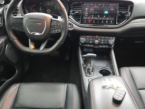 Used 2025 Dodge Durango R/T image 21