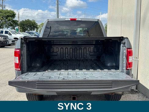 Used 2020 Ford F150 XL w/ Equipment Group 101A Mid AWD/4WD image 25