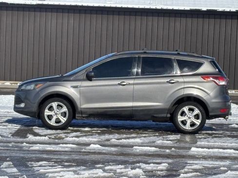 Used 2013 Ford Escape SE image 1