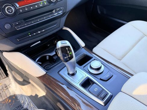 Used 2008 BMW X6 xDrive35i image 17