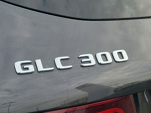 Used 2022 Mercedes-Benz GLC 300 GLC 300 image 27