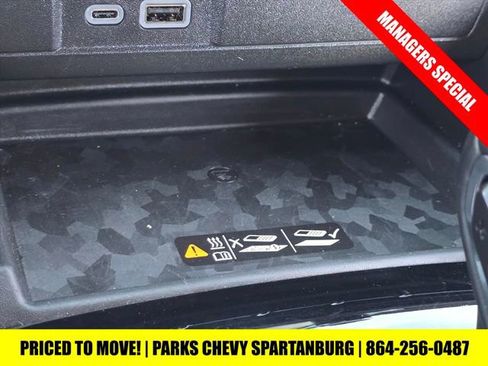 New 2025 Chevrolet Colorado LT w/ LT Convenience Package image 25