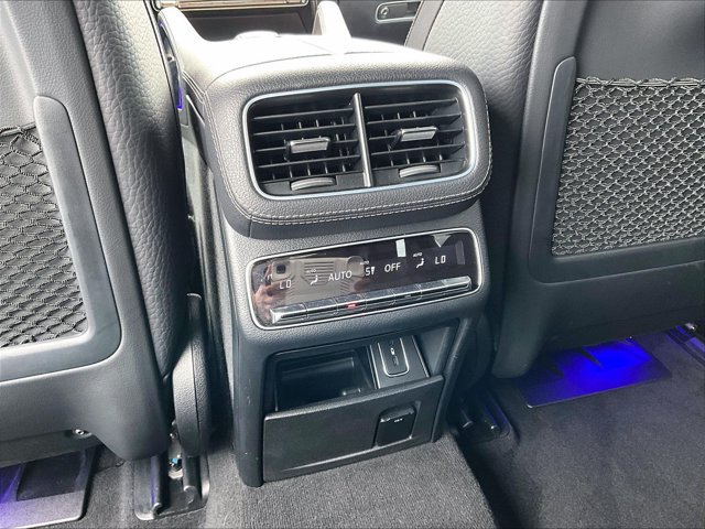 Used 2020 Mercedes-Benz GLE 450 4MATIC image 25