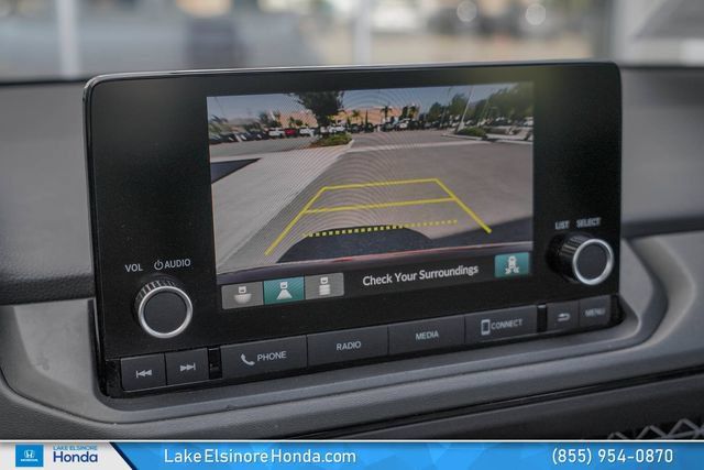 Used 2024 Honda Accord EX image 24